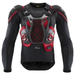 Sistema de Bolsa de Aire Tech-Air® Off-Road