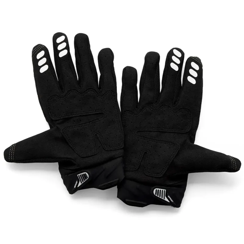 Airmatic 2 / Guantes 100%