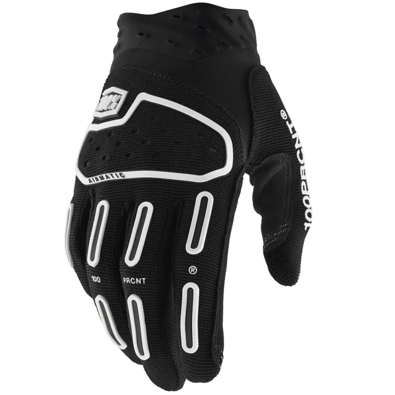 Airmatic 2 / Guantes 100%