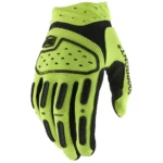 Airmatic 2 / Guantes 100%