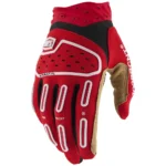 Airmatic 2 / Guantes 100%