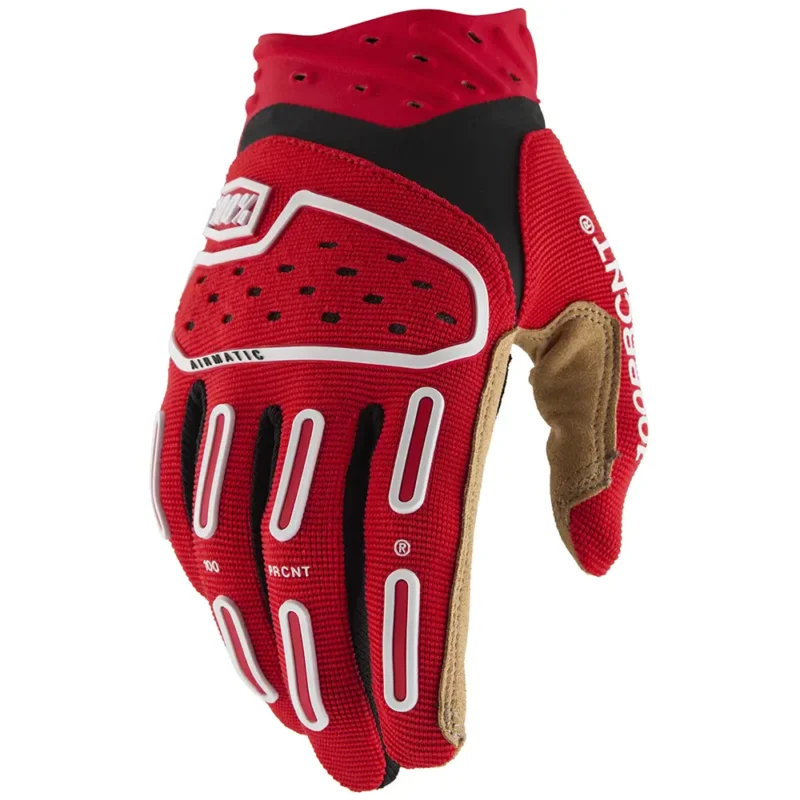 Airmatic 2 / Guantes 100%