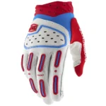 Airmatic 2 / Guantes 100%