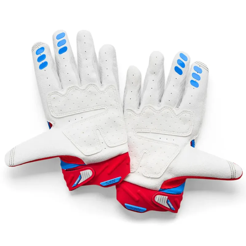 Airmatic 2 / Guantes 100%