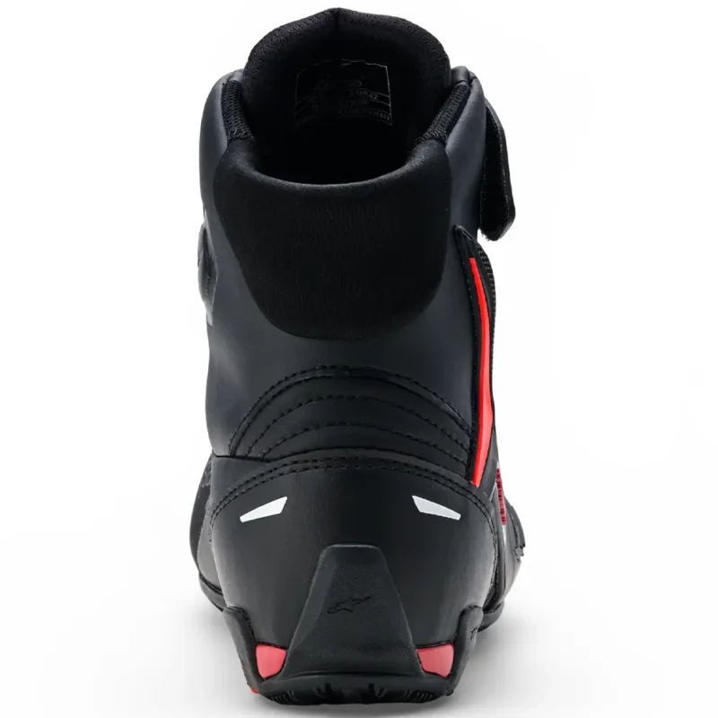 Faster-4 Drystar / Zapatillas Alpinestars