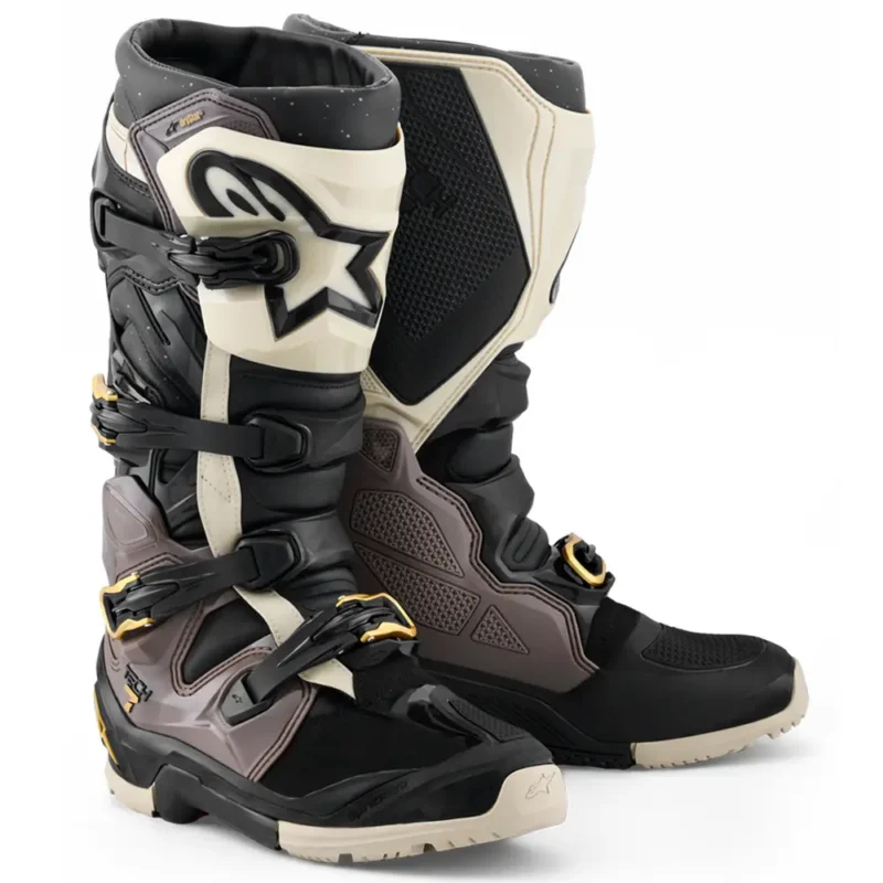 TECH 7 Enduro Drystar® / Botas Alpinestars