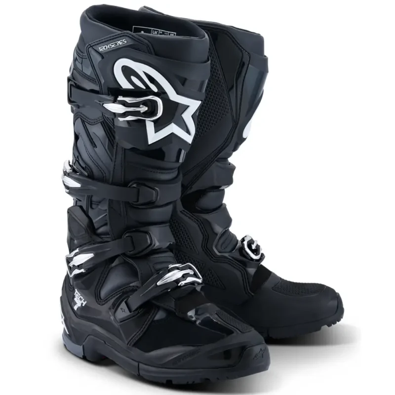 TECH 7 Enduro 2026 / Botas Alpinestars