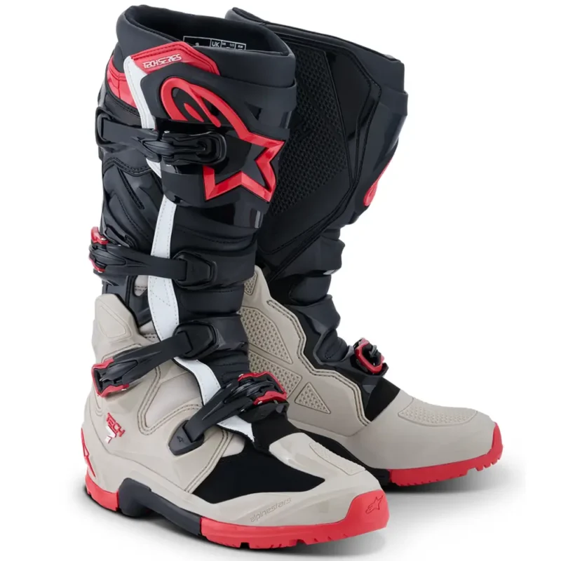 TECH 7 Enduro 2026 / Botas Alpinestars