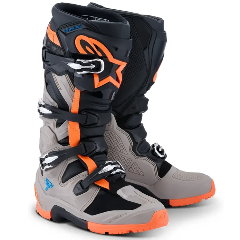TECH 7 Enduro 2026 / Botas Alpinestars