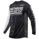 Grindhouse Hudson / Jersey Fasthouse