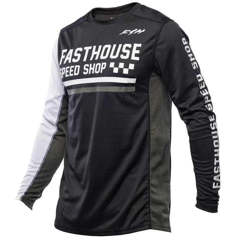 Grindhouse Hudson / Jersey Fasthouse