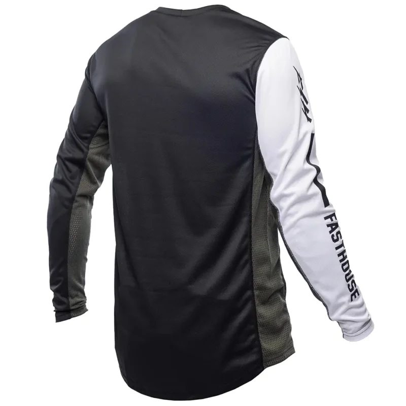 Grindhouse Hudson / Jersey Fasthouse