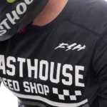 Grindhouse Hudson / Jersey Fasthouse