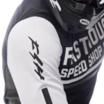 Grindhouse Hudson / Jersey Fasthouse