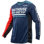 Grindhouse Hudson / Jersey Fasthouse