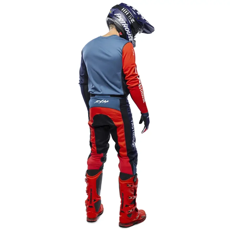 Grindhouse Hudson / Jersey Fasthouse