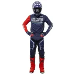 Grindhouse Hudson / Pantalón Fasthouse