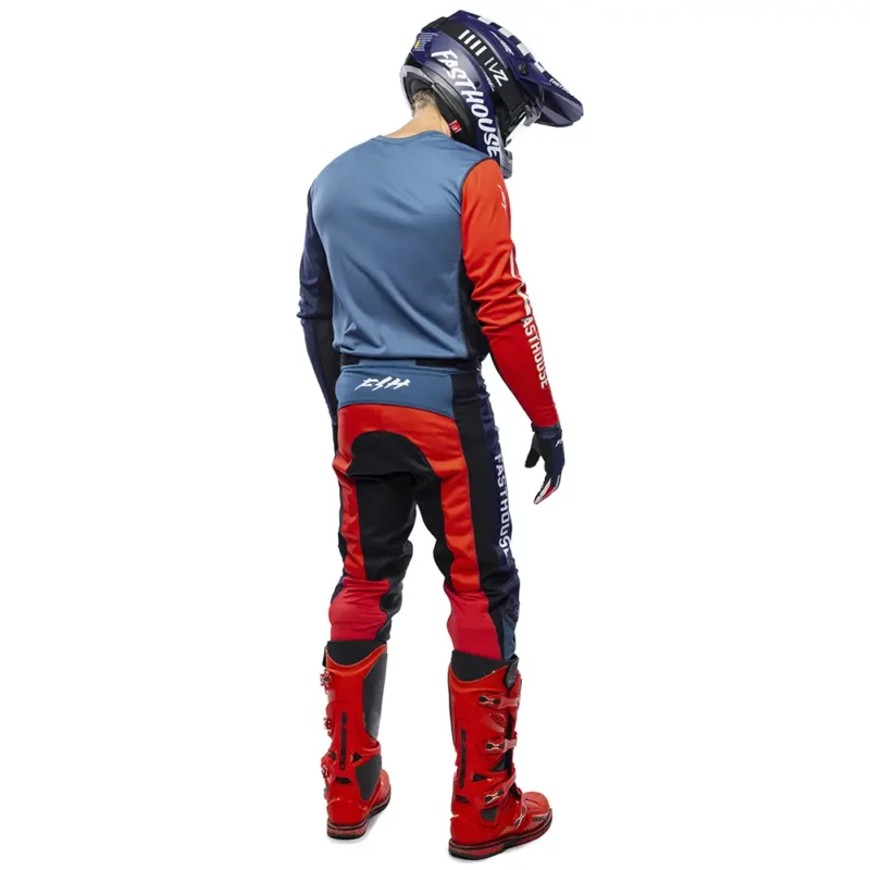 Grindhouse Hudson / Pantalón Fasthouse