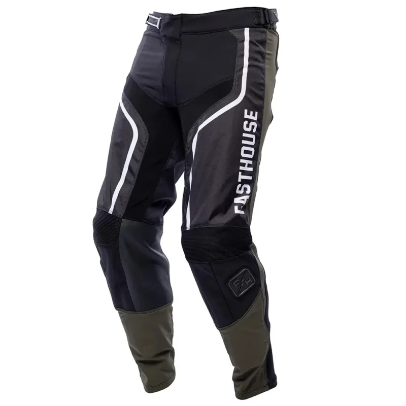 Grindhouse Hudson / Pantalón Fasthouse