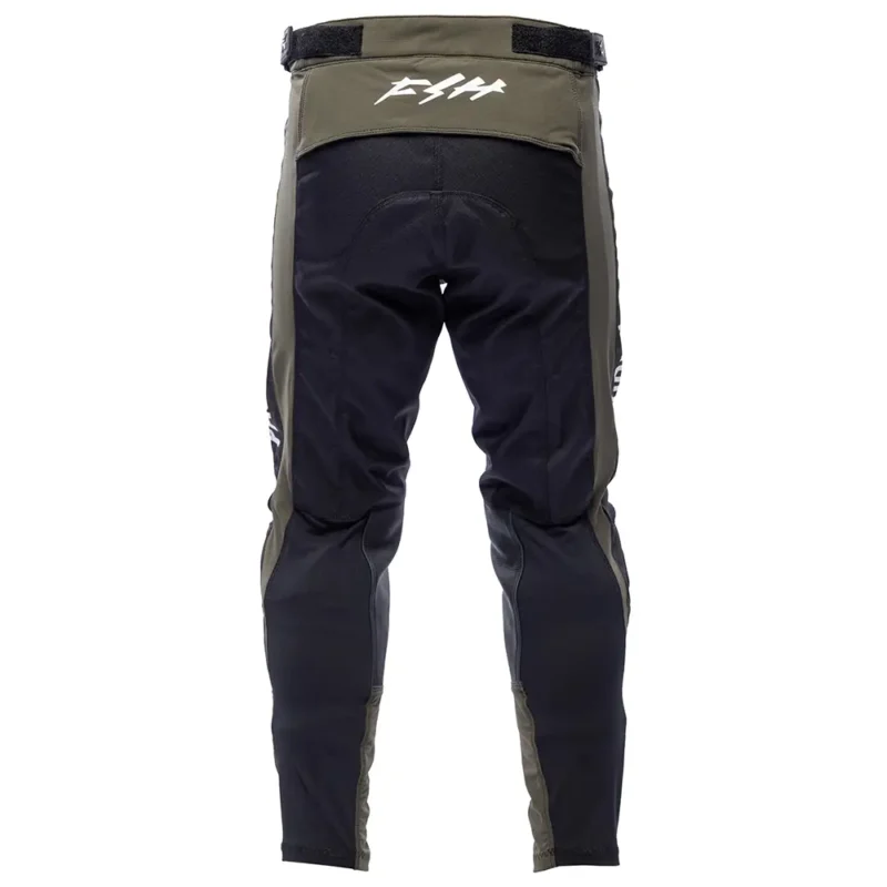 Grindhouse Hudson / Pantalón Fasthouse