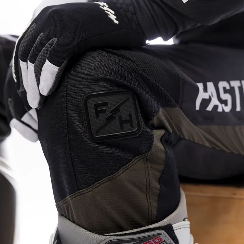 Grindhouse Hudson / Pantalón Fasthouse