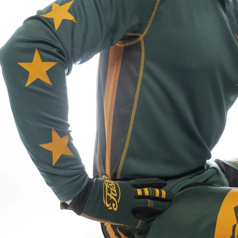 Grindhouse Ramone / Jersey Fasthouse