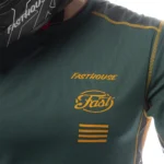 Grindhouse Ramone / Jersey Fasthouse