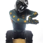 Grindhouse Ramone / Jersey Fasthouse