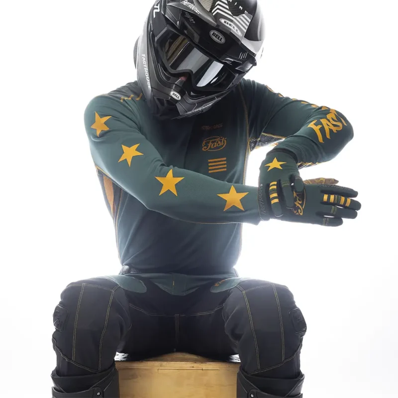 Grindhouse Ramone / Jersey Fasthouse