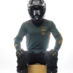 Grindhouse Ramone / Jersey Fasthouse