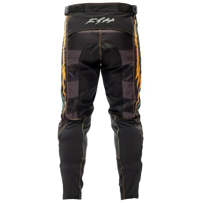 Grindhouse Ramone / Pantalón Fasthouse