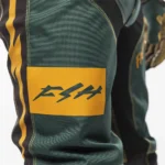 Grindhouse Ramone / Pantalón Fasthouse