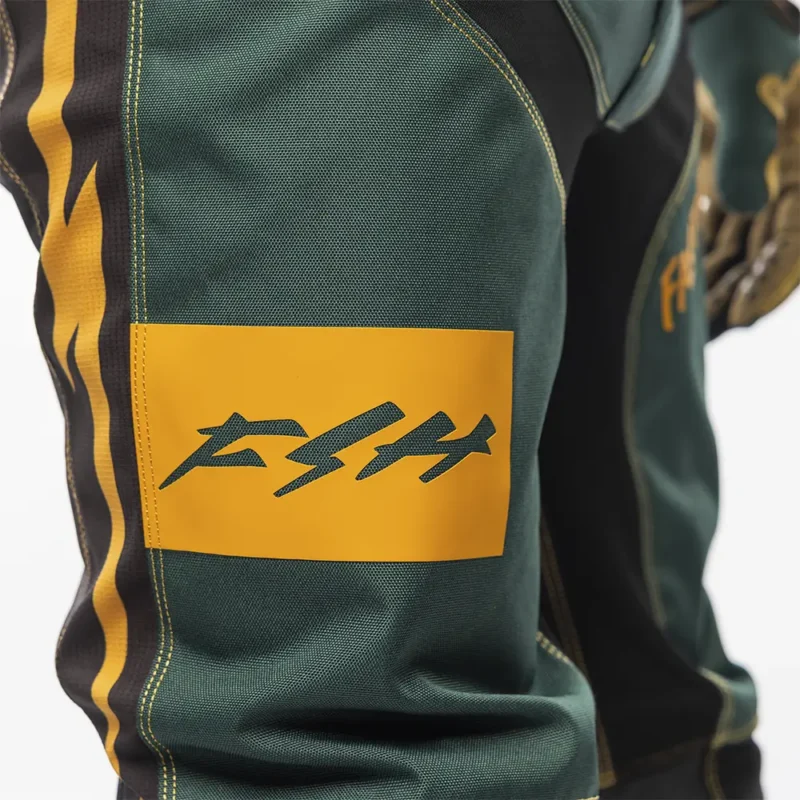 Grindhouse Ramone / Pantalón Fasthouse