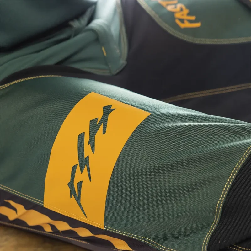 Grindhouse Ramone / Pantalón Fasthouse