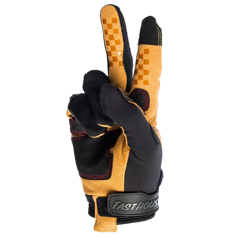 Matox / Guantes Fasthouse