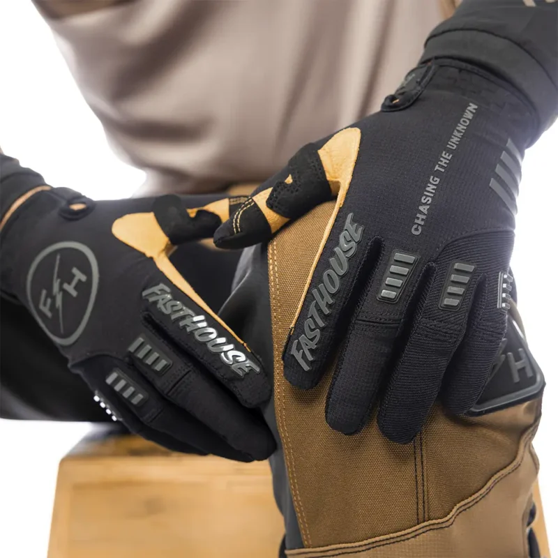 Matox / Guantes Fasthouse