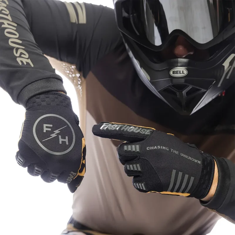 Matox / Guantes Fasthouse