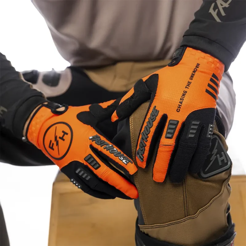 Matox / Guantes Fasthouse