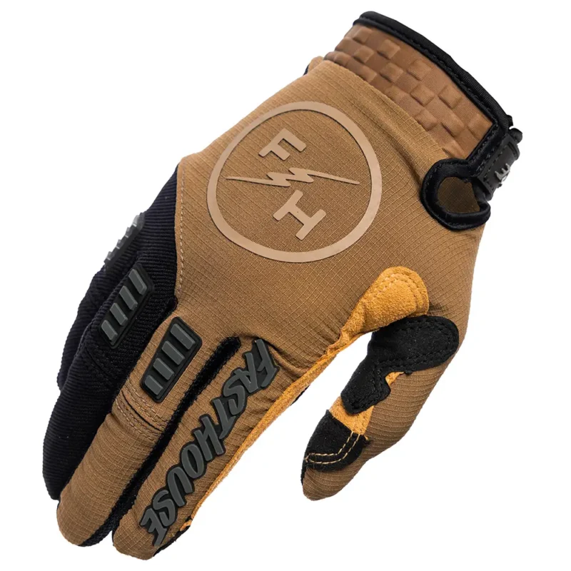 Matox / Guantes Fasthouse