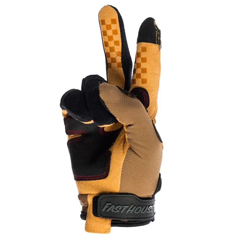 Matox / Guantes Fasthouse