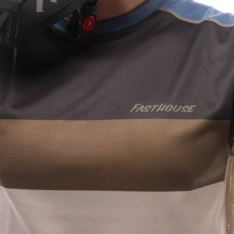 Matox / Jersey Fasthouse