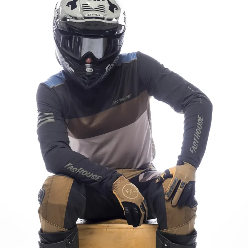 Matox / Jersey Fasthouse