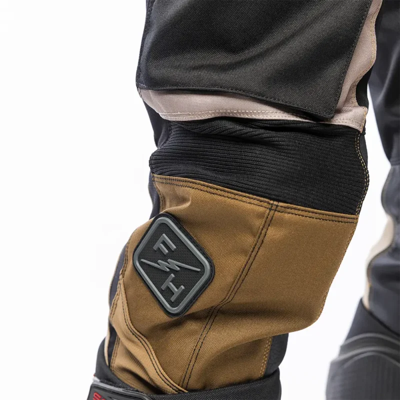 Matox / Pantalón Fasthouse