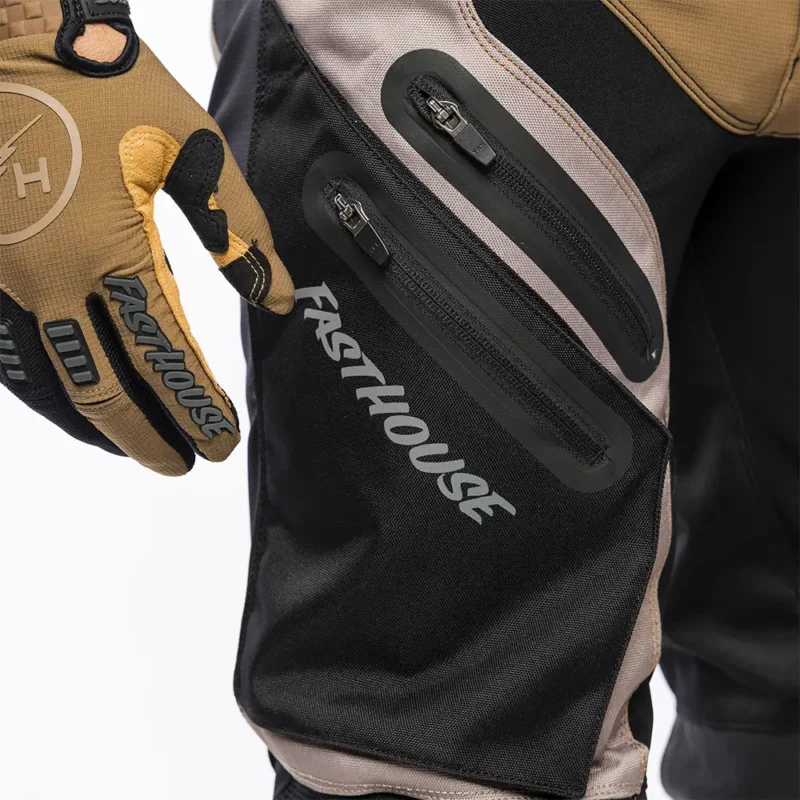 Matox / Pantalón Fasthouse