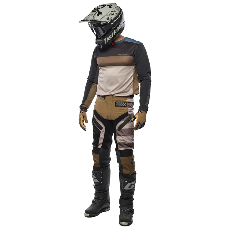 Matox / Pantalón Fasthouse