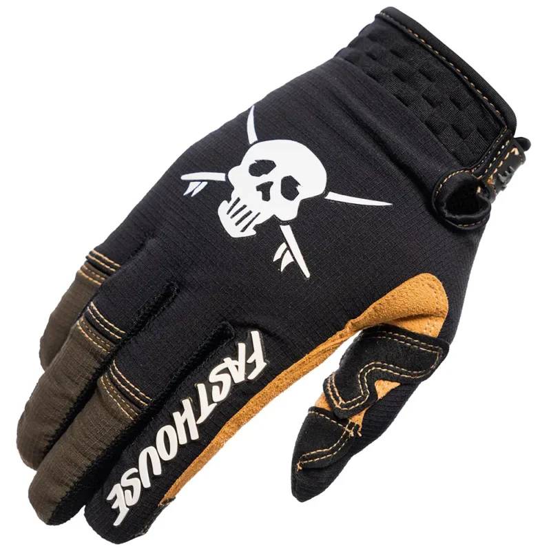 Sanguaro Bennet / Guantes Fasthouse