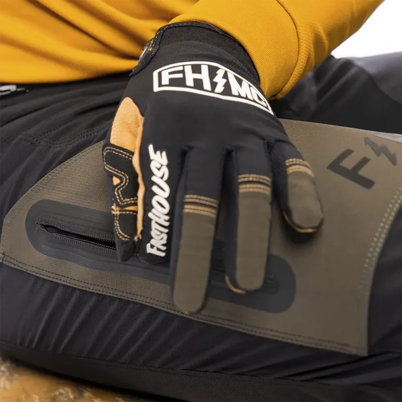 Sanguaro Bennet / Guantes Fasthouse