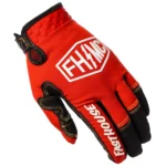 Sanguaro Bennet / Guantes Fasthouse