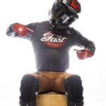 Sanguaro Tasker / Jersey Fasthouse