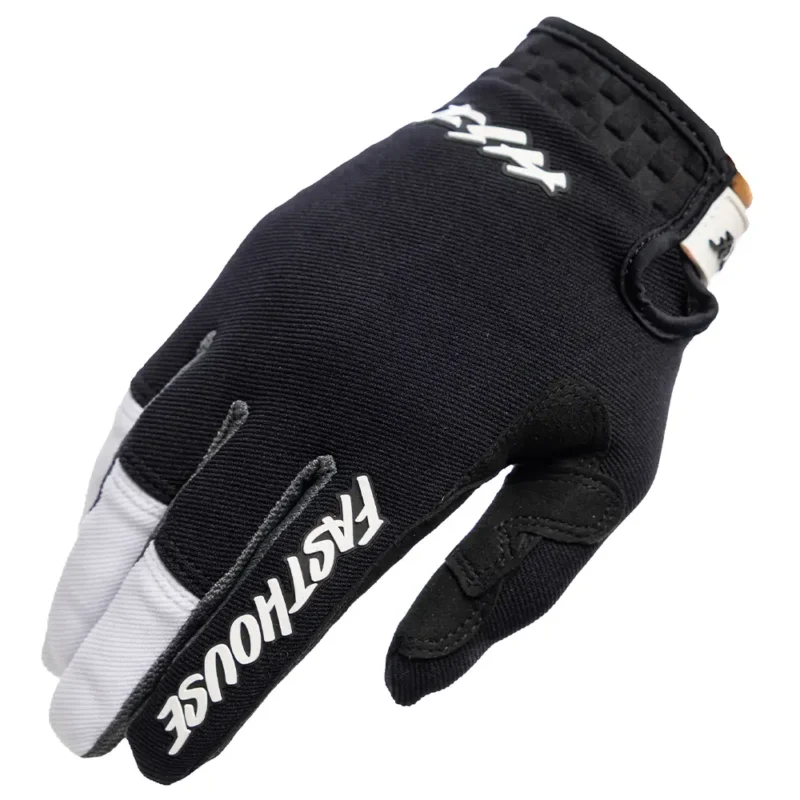 Speed Style Hudson / Guantes Fasthouse